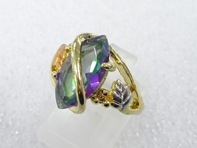 Japanese Kimono / Antique Accessories Metal